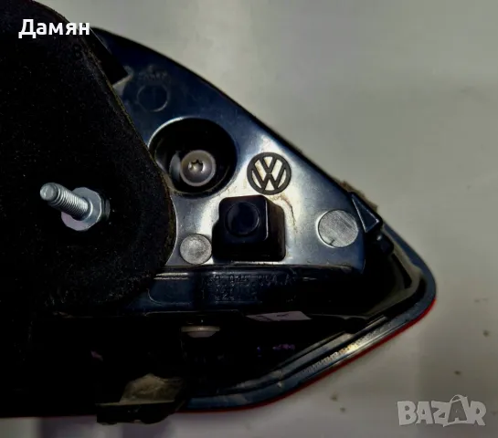 Вътрешен десен стоп - VW Touareg CR3 2018, снимка 6 - Части - 47991815