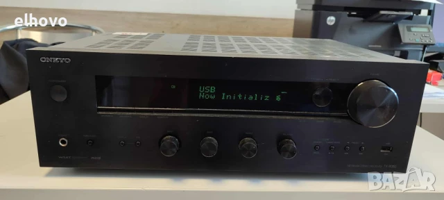 Ресивър Onkyo TX-8050, снимка 2 - Ресийвъри, усилватели, смесителни пултове - 50857400