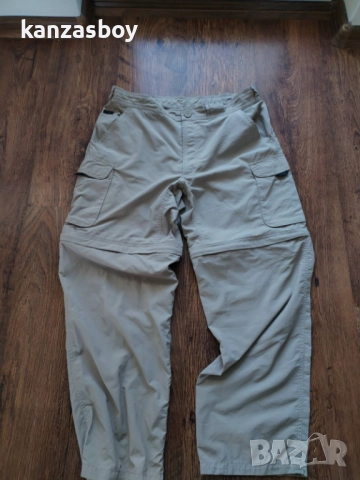 geoff anderson micro - страхотен мъжки панталон M, снимка 7 - Спортни дрехи, екипи - 51570968