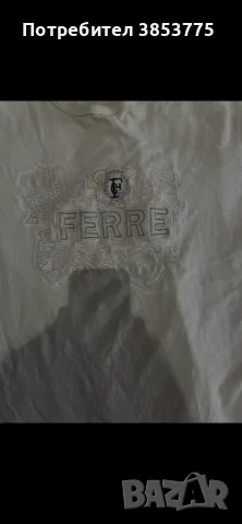 Блуза Gianfranco Ferre, снимка 6 - Блузи - 56338103