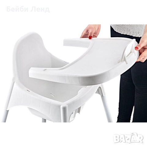 Столче за хранене тип Antilop IKEA, снимка 3 - Столчета за хранене - 51594189