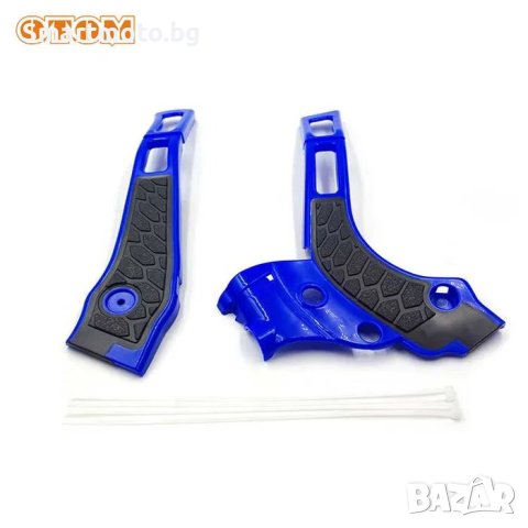 Предпазители за рамка Yamaha YZ WR 06 - 22, снимка 1