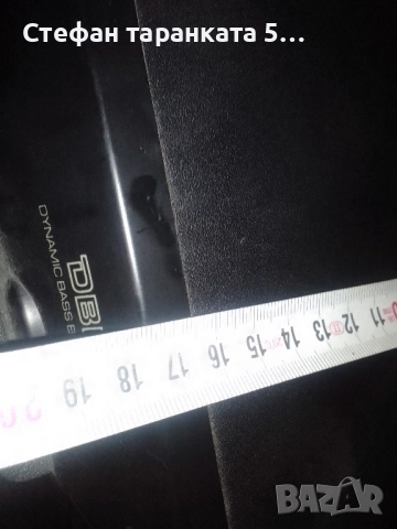 тонколони Schneider със 20 вата мощност и , снимка 8 - Тонколони - 52012686