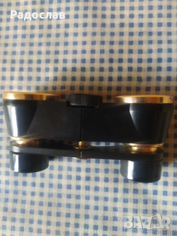 стар руски бинокъл , снимка 3 - Антикварни и старинни предмети - 51163927