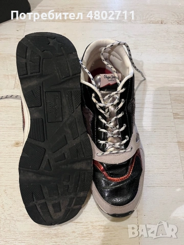 Маратонки 41 номер, снимка 2 - Маратонки - 54306781