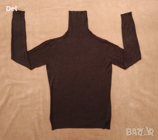 Блуза, снимка 5 - Блузи с дълъг ръкав и пуловери - 52588826