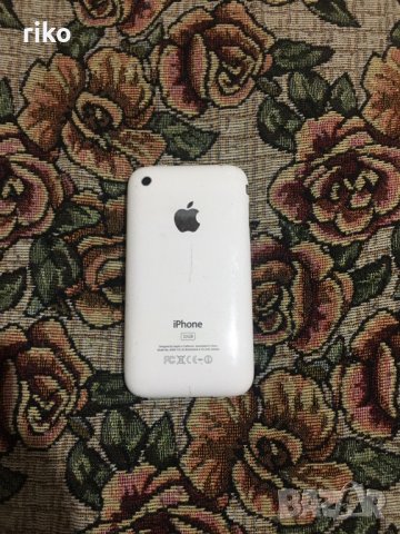 Продавам iPhone 3, снимка 3 - Apple iPhone - 40271264