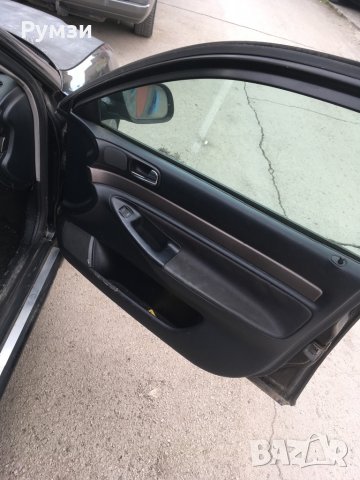 Audi A4 B5 Avant Facelift 1.9TDI 110hp , снимка 5 - Автомобили и джипове - 31038418