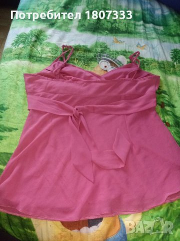 Дамски потник Etam, снимка 2 - Потници - 40037836