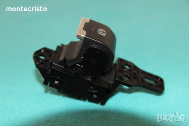 Бутон ръчна спирачка Subaru Outback BT (2019-2023г.) 83325AN01A / 83321, снимка 2 - Части - 42572380