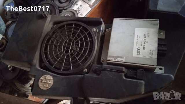 Колони Усилватели Касетофончета плазми