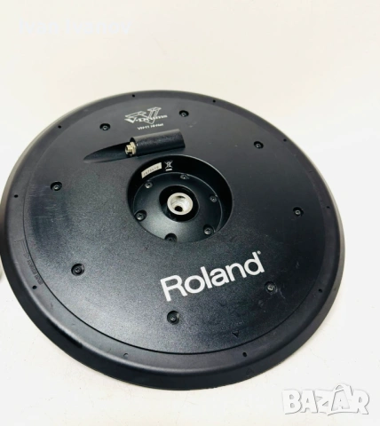Чисто нов Roland VH-11 V-Hi-Hat (само пада)