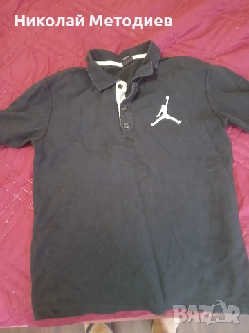 Запазена тениска 