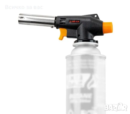 Газова горелка, Muhler 300, снимка 1