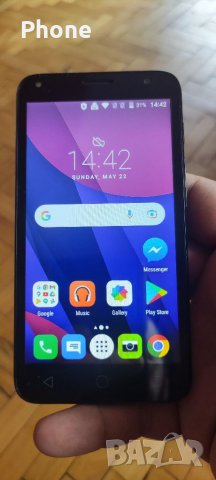 Alcatel pixi , снимка 4 - Alcatel - 36839897