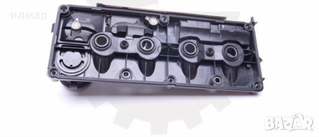 Заден спирачен апарат /син / за Ауди А3 /04-11г/, снимка 6 - Части - 31038494