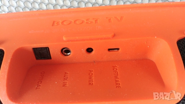 JBL BOOST TV саундбар, снимка 3 - Bluetooth тонколони - 54351838