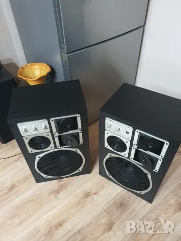 SABA-Professional 1300, снимка 2 - Тонколони - 49608727