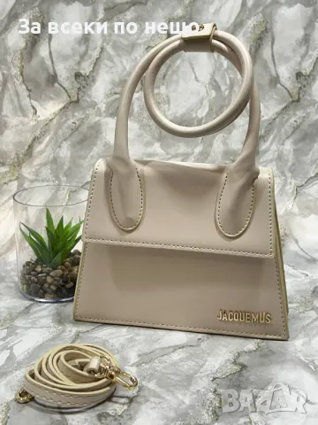 Дамска чанта - Налични различни цветове Код D1189, снимка 6 - Чанти - 47711167