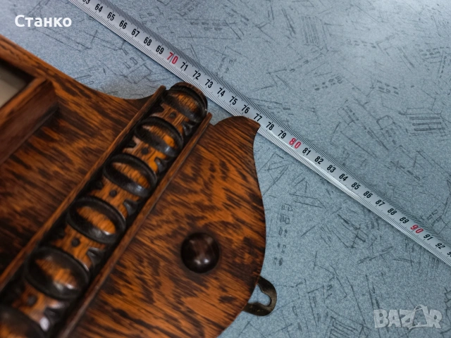 барометър, термометър, снимка 6 - Други - 53776372