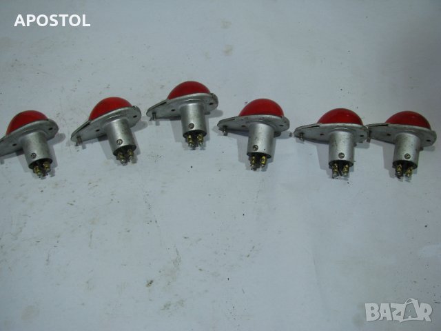 стопове, снимка 2 - Части - 36721458