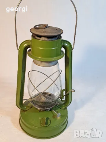 газен фенер   2/2