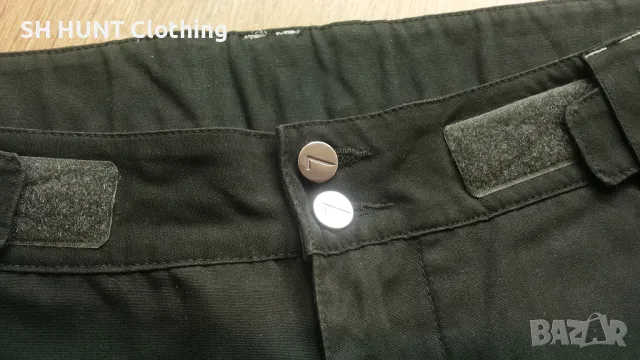NORHEIM Stretch Trouser размер M / L панталон със здрава и еластична материи - 1027, снимка 13 - Екипировка - 49276774