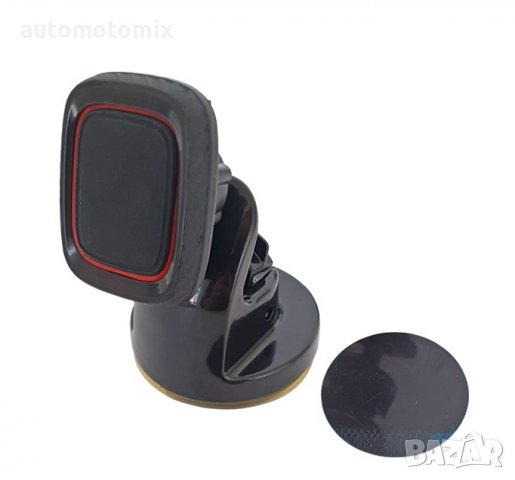 МАГНИТНА ПОСТАВКА ЗА ТЕЛЕФОН -1675