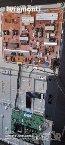 лед диоди от дисплей CY-GF400CSLV4H, снимка 3 - Части и Платки - 31261052