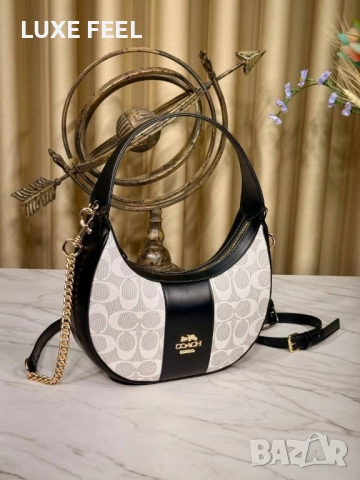 Дамски Чанти ⚜️ COACH , снимка 10 - Чанти - 52498194