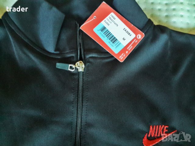 Екип Nike , снимка 7 - Спортни дрехи, екипи - 40192590