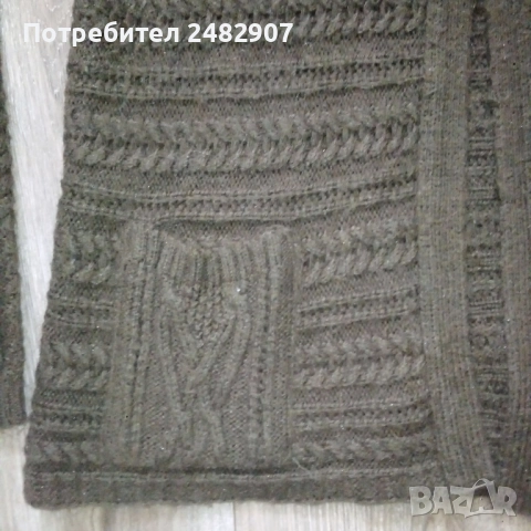 Дамска жилетка, снимка 8 - Жилетки - 52016068