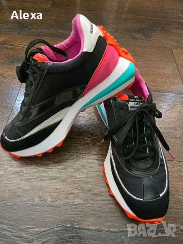 Сникърси Karl Lagerfeld