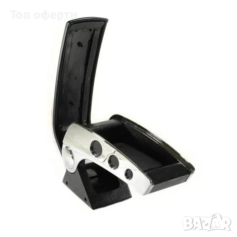 Подлакътник универсален 48006 (chrome), снимка 2 - Аксесоари и консумативи - 48661490