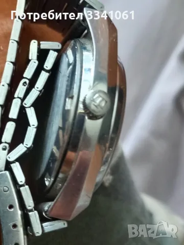 Мъжки ръчен часовник Tissot Automatic , снимка 6 - Антикварни и старинни предмети - 56046000
