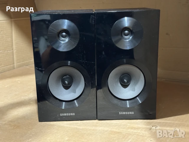 Тонколони SAMSUNG PS-E330