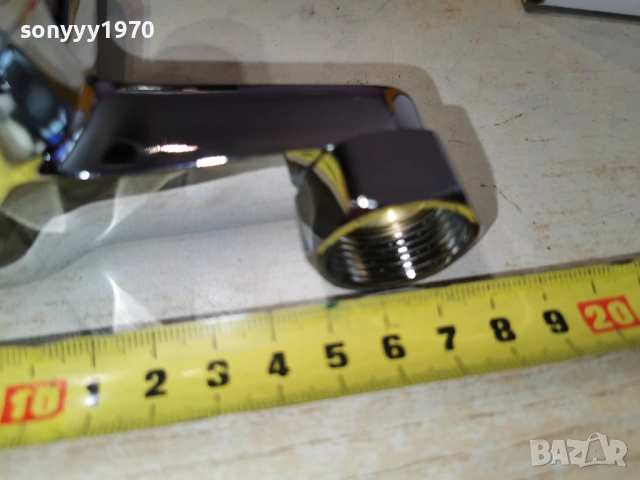 СМЕСИТЕЛ ЗА ДУШ ВАНА 0602261449, снимка 15 - Смесители - 53382030