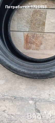 гуми зимни и летни 20 цола, снимка 2 - Гуми и джанти - 52722219