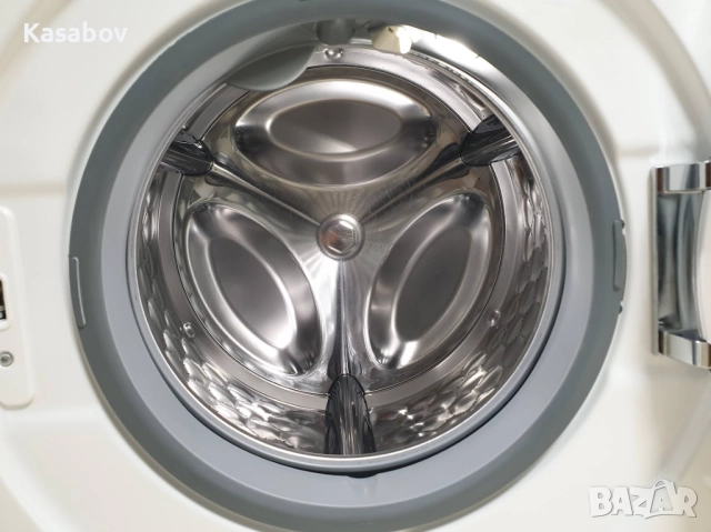 Miele - 9кг - WiFi - TwinDos - Пералня Миеле 12м Гаранция, снимка 5 - Перални - 51980118