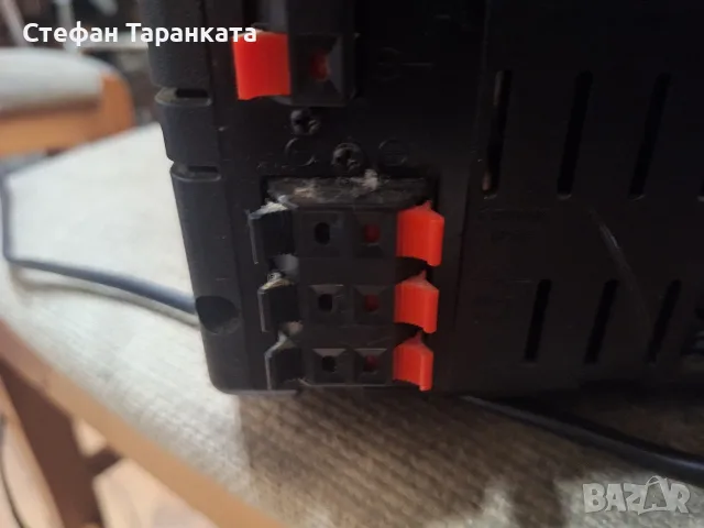 Аудио система 5 канална, снимка 6 - Аудиосистеми - 55933517