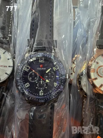 часовници , снимка 5 - Мъжки - 48457964