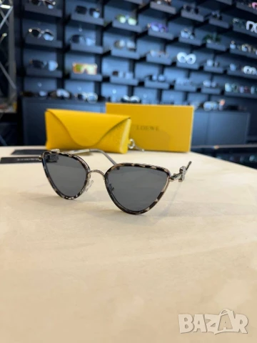 очила Tom Ford loewe bottega veneta , снимка 10 - Слънчеви и диоптрични очила - 50627304