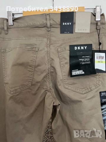 DKNY панталон, снимка 4 - Панталони - 37604077