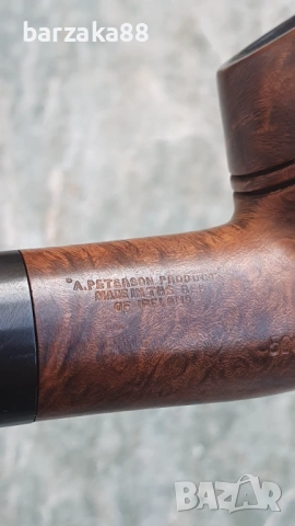 Дебела Лула Shamrock Ireland, снимка 7 - Лули - 54131190