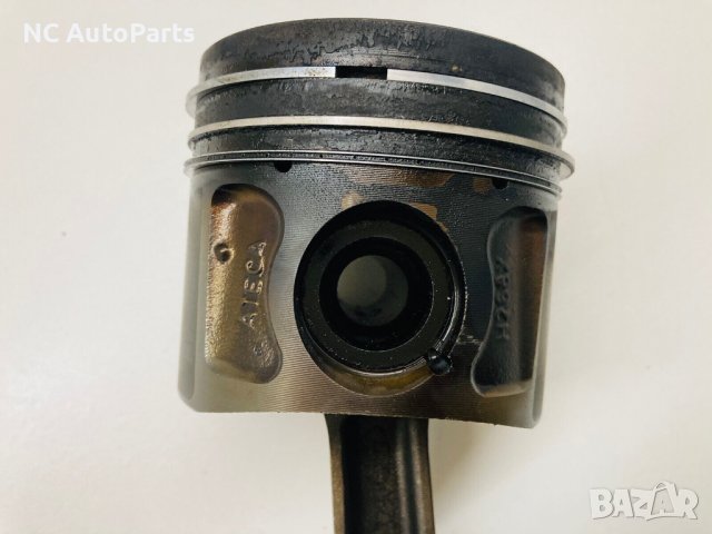 Бутало с биела за Ford Transit Форд Транзит МК7 2.2 дизел 9C1Q-6200-AA  H268X 2014, снимка 7 - Части - 42836892