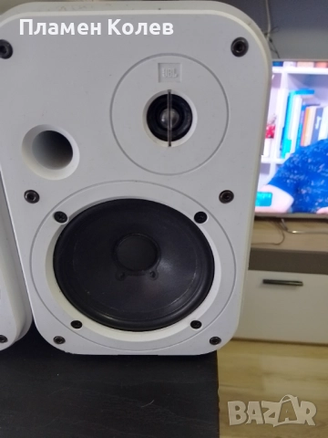 Jbl тонколони, снимка 5 - Тонколони - 52896299
