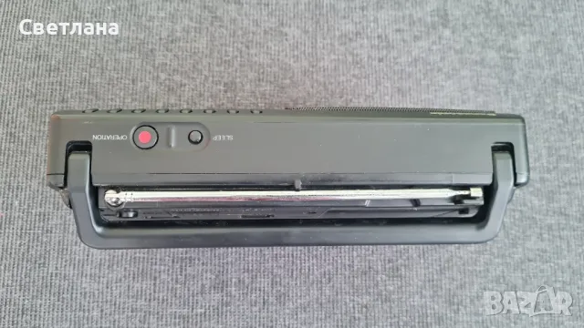 Panasonic GX700, снимка 7 - Радиокасетофони, транзистори - 48629784