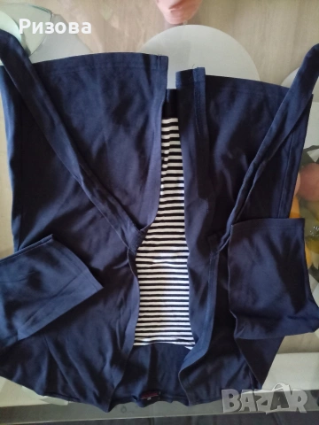 Подарявам дамски блузки, голям р/р, снимка 18 - Тениски - 54137969