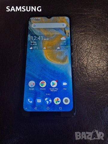 Zte - A71