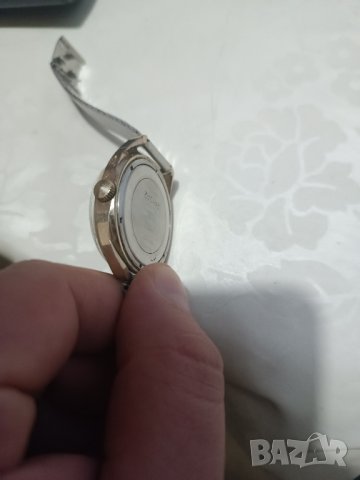 Часовник Slava 26 jewels , снимка 13 - Мъжки - 42557421